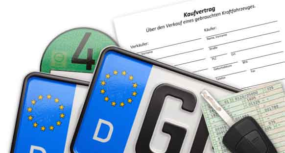 Autoankauf Göttingen kostenfreie Abmeldung