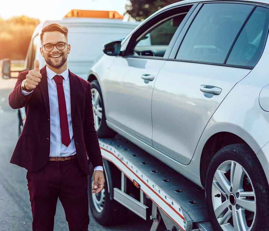 Autoankauf Göttingen kostenfreie Abholung