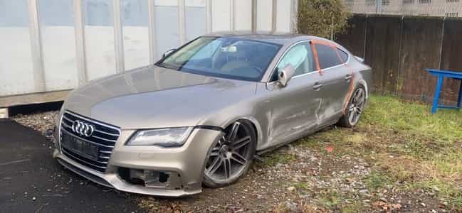 Autoankauf Göttingen Bewertung Matejka, aus Bielefeld